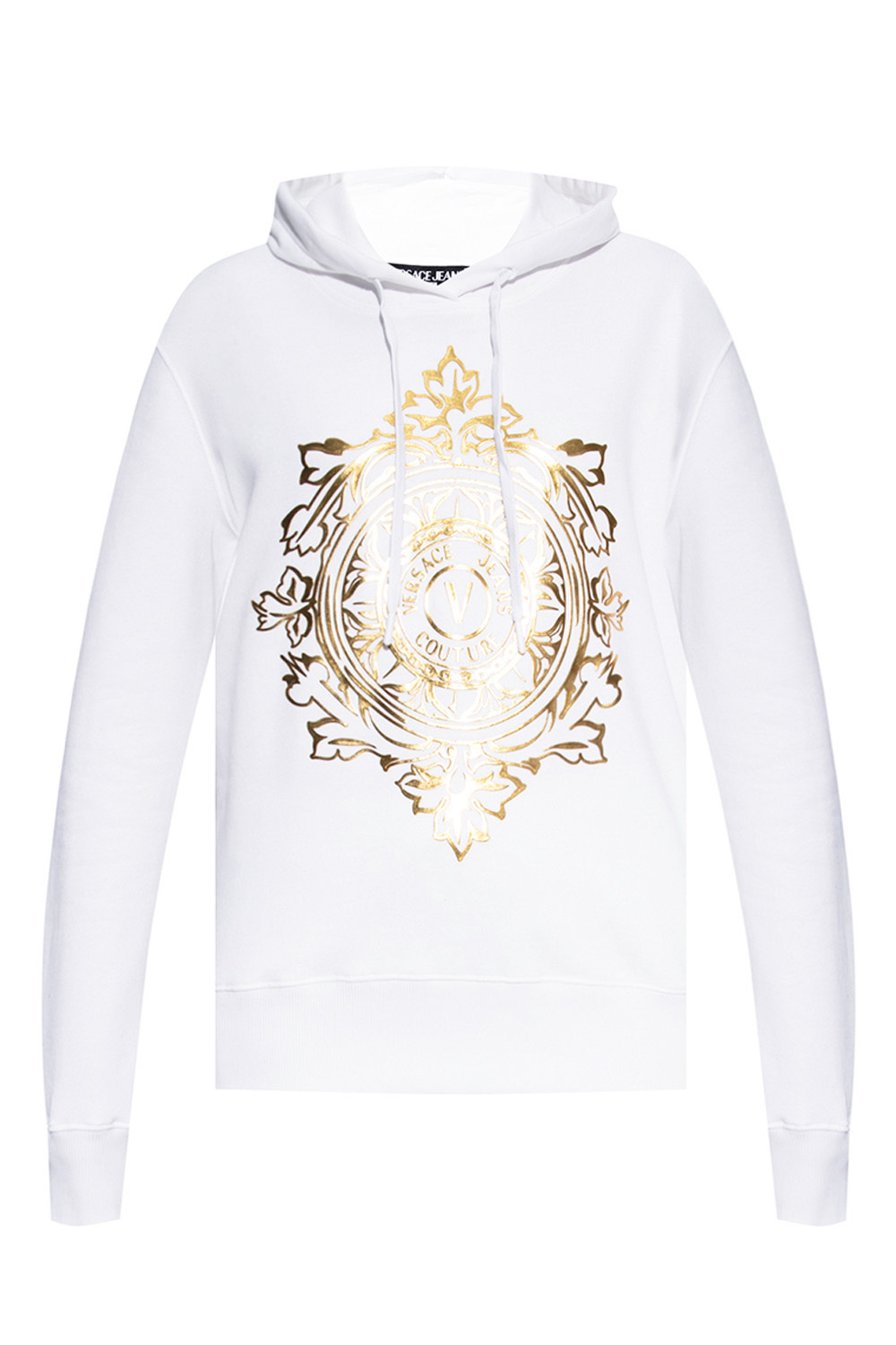 Versace discount tiger sweater